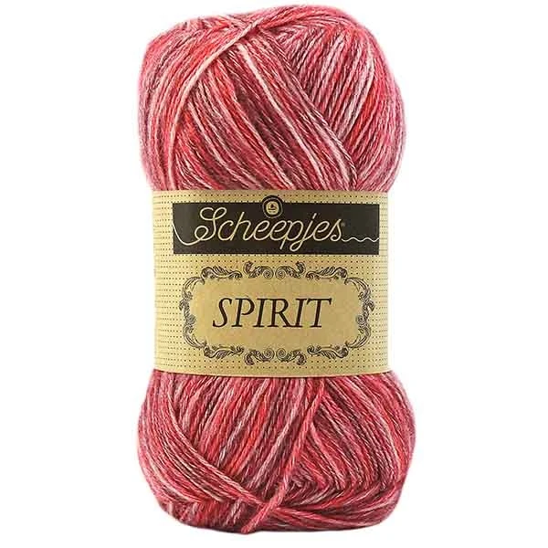 Scheepjes Spirit